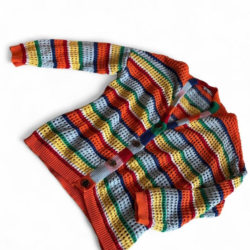 Fashion-nova Women's Multi Cardigan